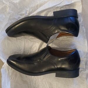 Clarks Men's Whiddon Plain size 9.5 Wide